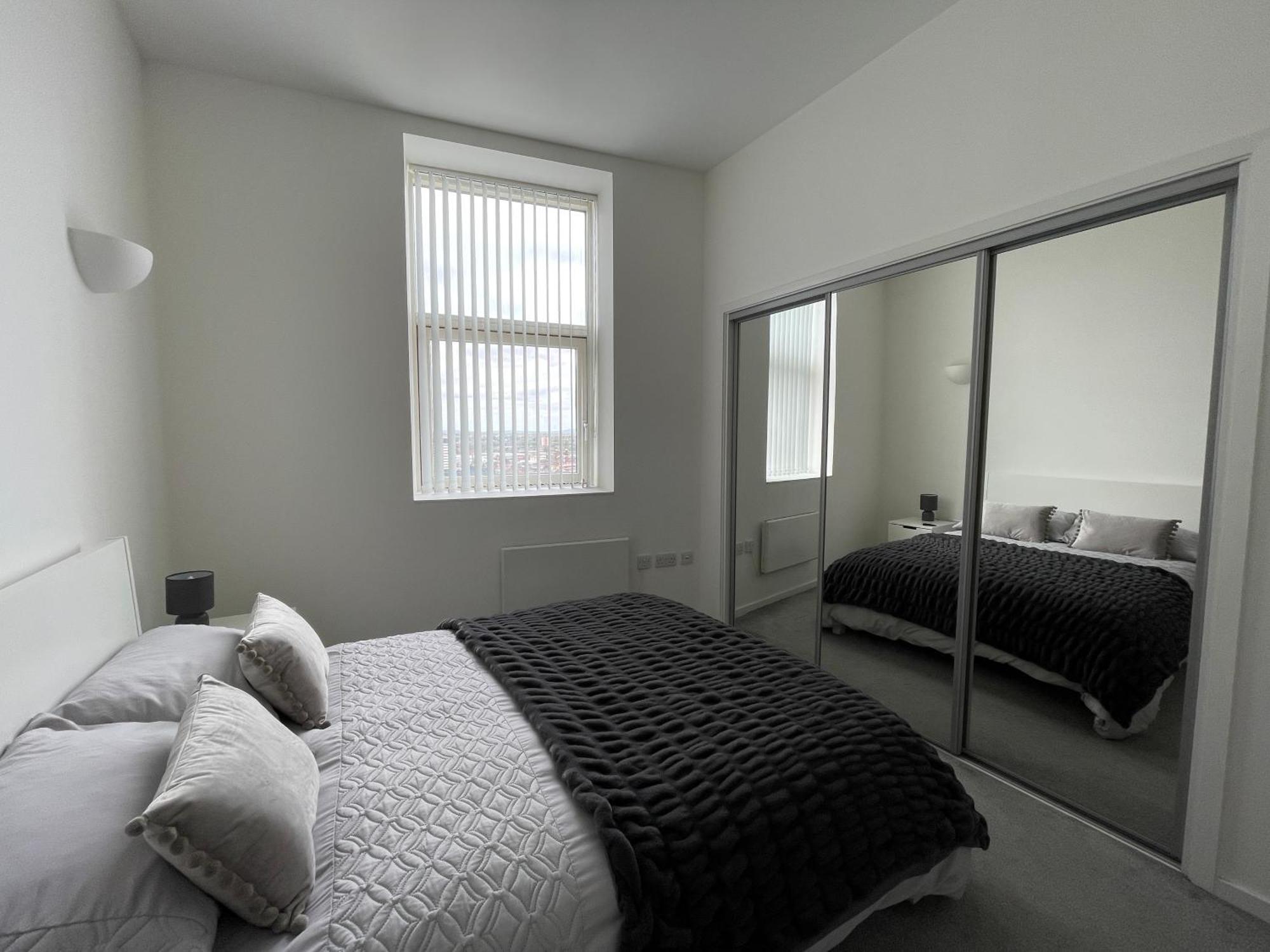 Apartment Modern Luxury In *