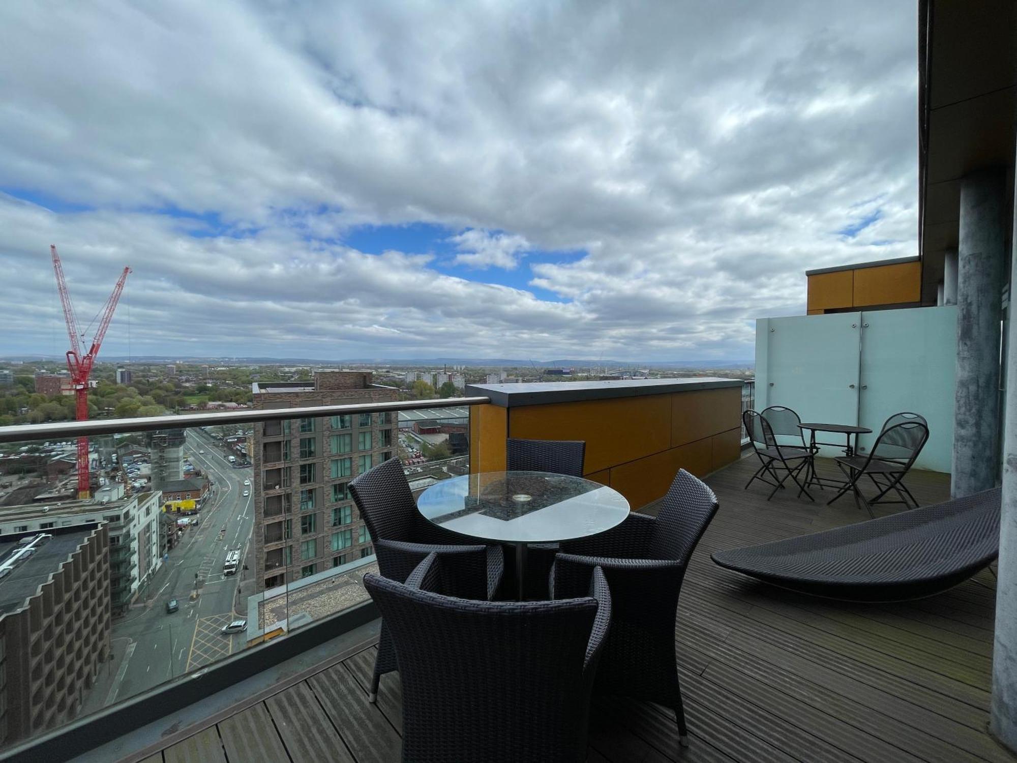 Modern Luxury In Apartment *